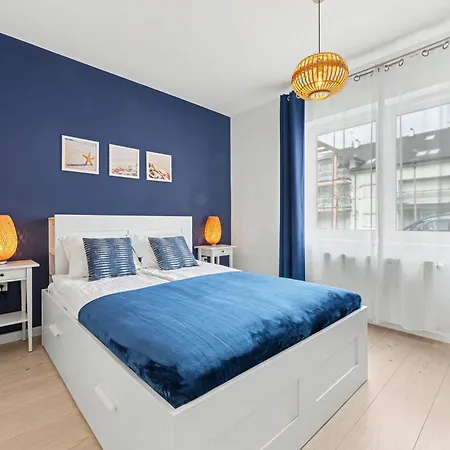 Keja By Dreamhouse Apartman *