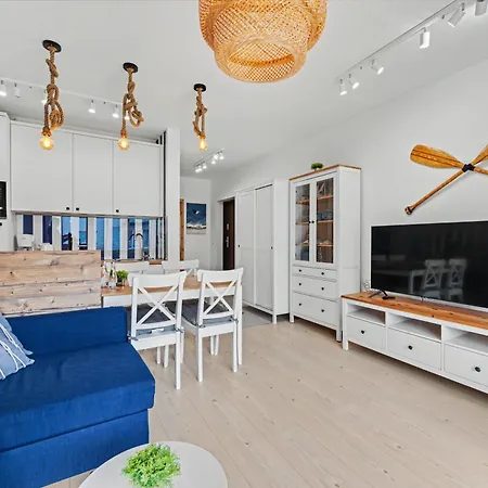 Keja By Dreamhouse Apartman *